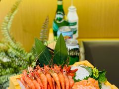 -一堂鲜物 · 和牛寿喜烧(万象汇店)