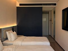 -广州琶洲会展广州塔地铁站轻居酒店