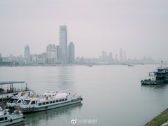 -武汉关码头(轮渡站)