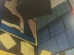 -英雄故事地摊烤肉(马驹桥店)