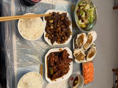 -物美大卖场(玉蜓桥店)