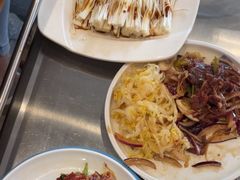 -揽月斋炙子烤肉·清真(安定门·五道营店)