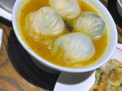 酸汤虾饺皇-广东道至正餐厅(区庄店)