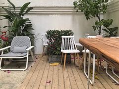 -拾壹cafe·工作室