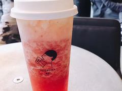 -喜茶(深圳东门1234店)