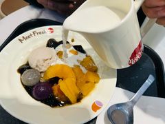 -鲜芋仙(华宇时尚购物中心店)