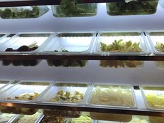 -南粥北面(东大桥店)