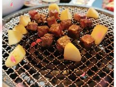 -十三姨正合丰烤肉(营迹路店)