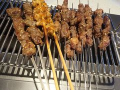 -大成活海鲜烧烤龙虾(静安大融城店)