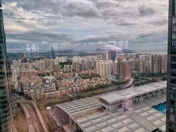 -OCEAN DANCE高空舞蹈室