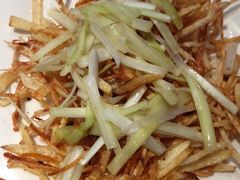 -永兴餐厅(复兴中路店)