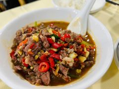 -笨罗卜浏阳菜馆(太平街店)