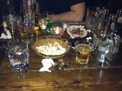 -月亮瓦肆音乐酒吧(环山路店)