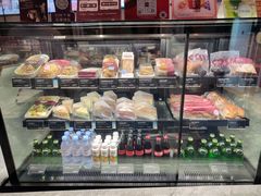 -COSTA COFFEE(斯普瑞斯奥特莱斯店)
