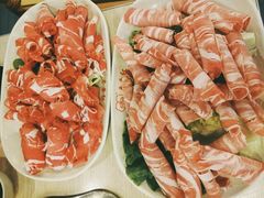 -季季红火锅(长沙步行街店)