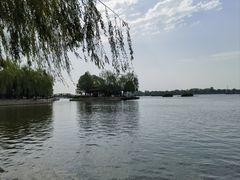 -白洋淀景区