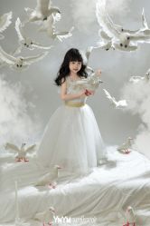 -雅尼·亚米儿童摄影美学馆(汉阳店)
