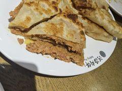 -河沿肉饼Beijing Pie(东华门店)