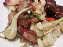 -老阿爸鲜鱼土菜(昆山花桥店)