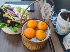 -莺花渡火锅·宋风江景火锅雅宴(长嘉汇店)