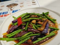 -大锅强·蒸海鲜青岛菜(金沙滩店)