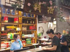 -燕郊烧鸽子(广安路店)