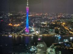 -广州四季酒店