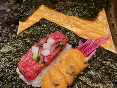 -老乾杯和牛烧肉(王府中环店)
