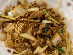 -二扁私房面馆(崂山路店)