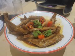 -江味龙虾馆·裸蓝龙虾(南山店)