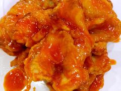 -清真•蜀风园(丁字沽总店)