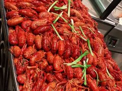 -新发展亚太JW万豪酒店·福苑咖啡厅