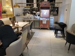 -Deer Park鹿园西餐(仁恒置地广场店)