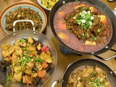 -鸿运楼·舌尖上的徽菜