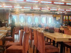 大堂-点都德(海岸城店)