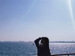 -东疆建设开发纪念公园
