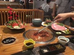 -黑牛の店·和牛烧肉(合生汇店)