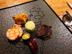 涵苑四小拼-涵苑私宴定制(外滩店)
