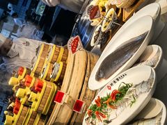 -村长家的疙瘩汤·东营菜(东营茶城店)
