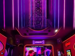 -星聚会KTV(合生汇黑金店)