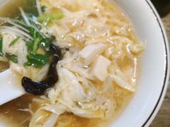 -津菜宋记老房子(平山道店)