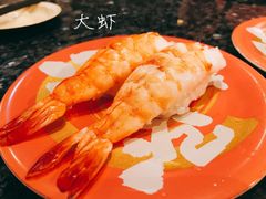 -回転寿司酒場 銀座沼津港
