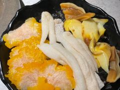 -鲜潭蒸汽石锅鱼(五道口购物中心店)