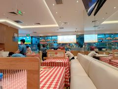 -西贝(枫蓝国际购物中心店)