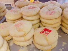 -穆林传统清真糕点(阆中店)