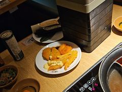 -温野菜涮涮锅(西单大悦城店)