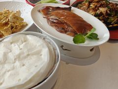 -满堂·烤鸭店·北京菜(鼓楼店)