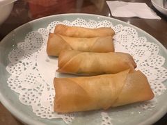 三丝春卷（咸）-南翔馒头店(豫园店)