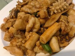 -肘子酥·天津菜·特色捞面(德云社店)