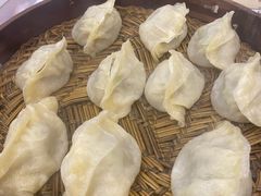 -清真马三汤包(回民街店)